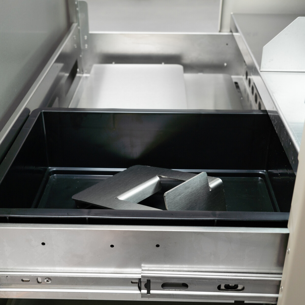 FLAMMKRAFT BLOCK L  Flammkraft Moduli indipendenti | Il Mondo Del Barbecue