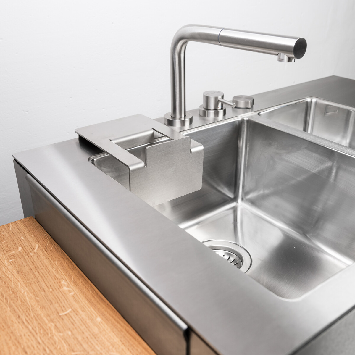 FLAMMKRAFT BLOCK L  Flammkraft Moduli indipendenti | Il Mondo Del Barbecue