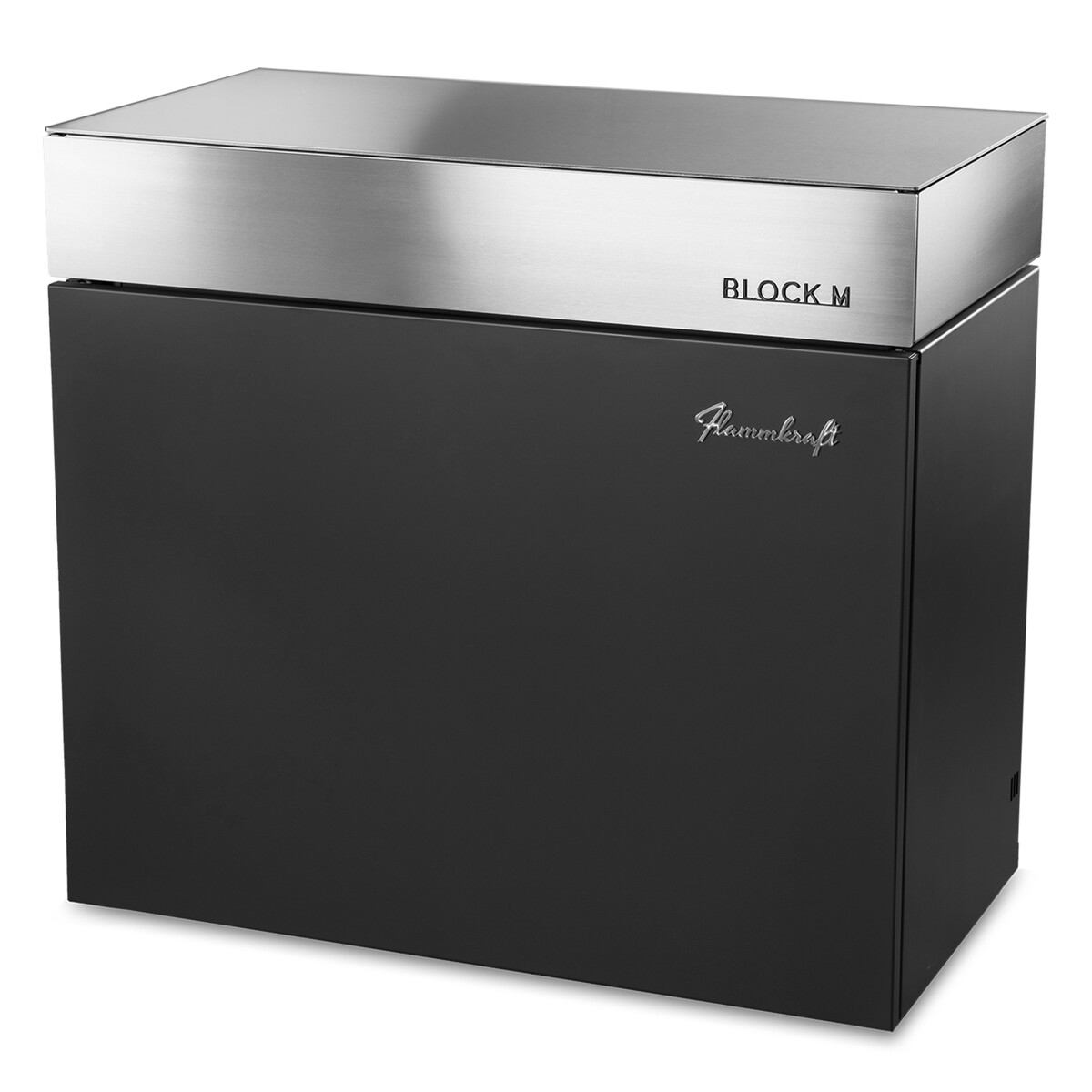 FLAMMKRAFT BLOCK M (GEN.5)  Flammkraft Moduli indipendenti | Il Mondo Del Barbecue