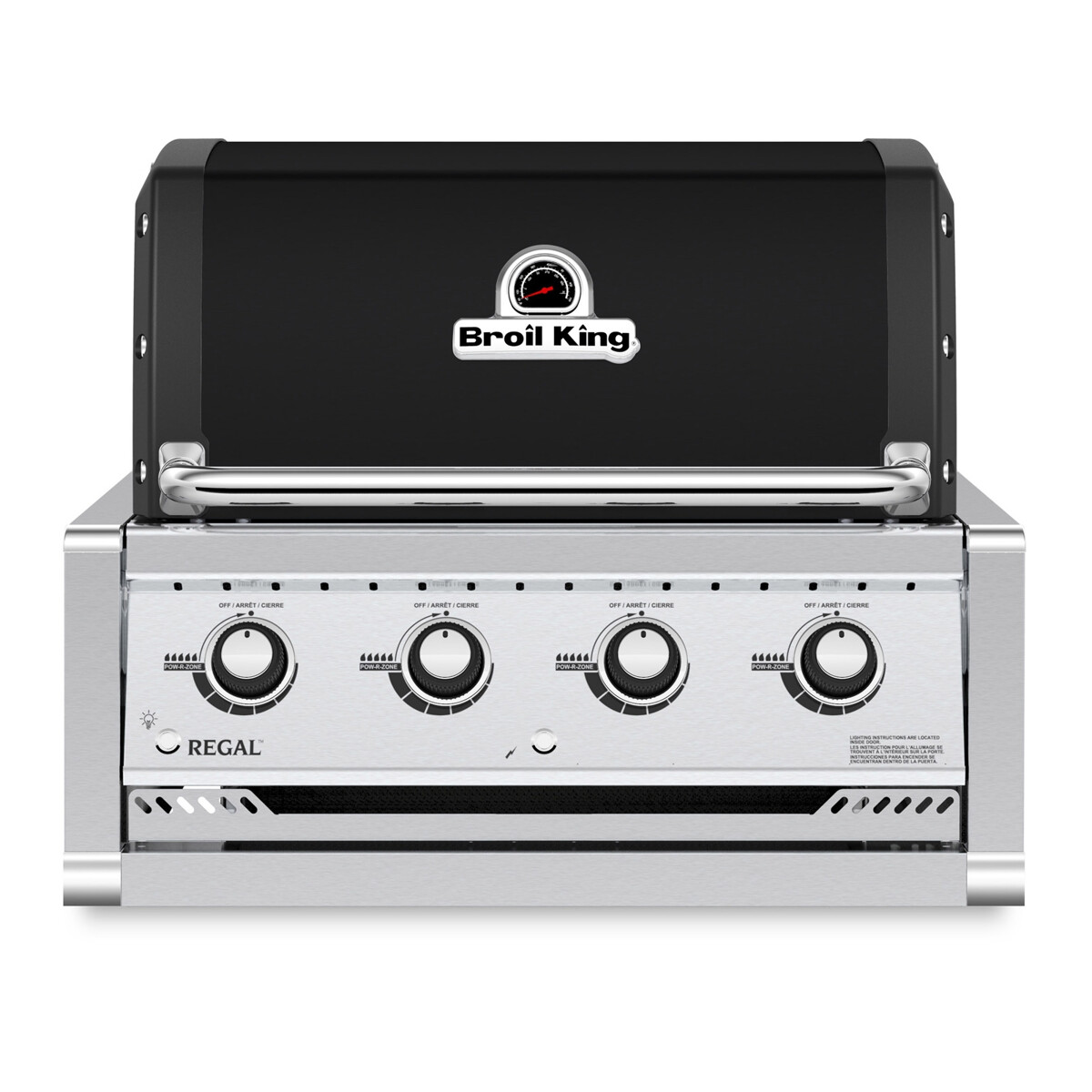 BROIL KING REGAL 420 DA INCASSO