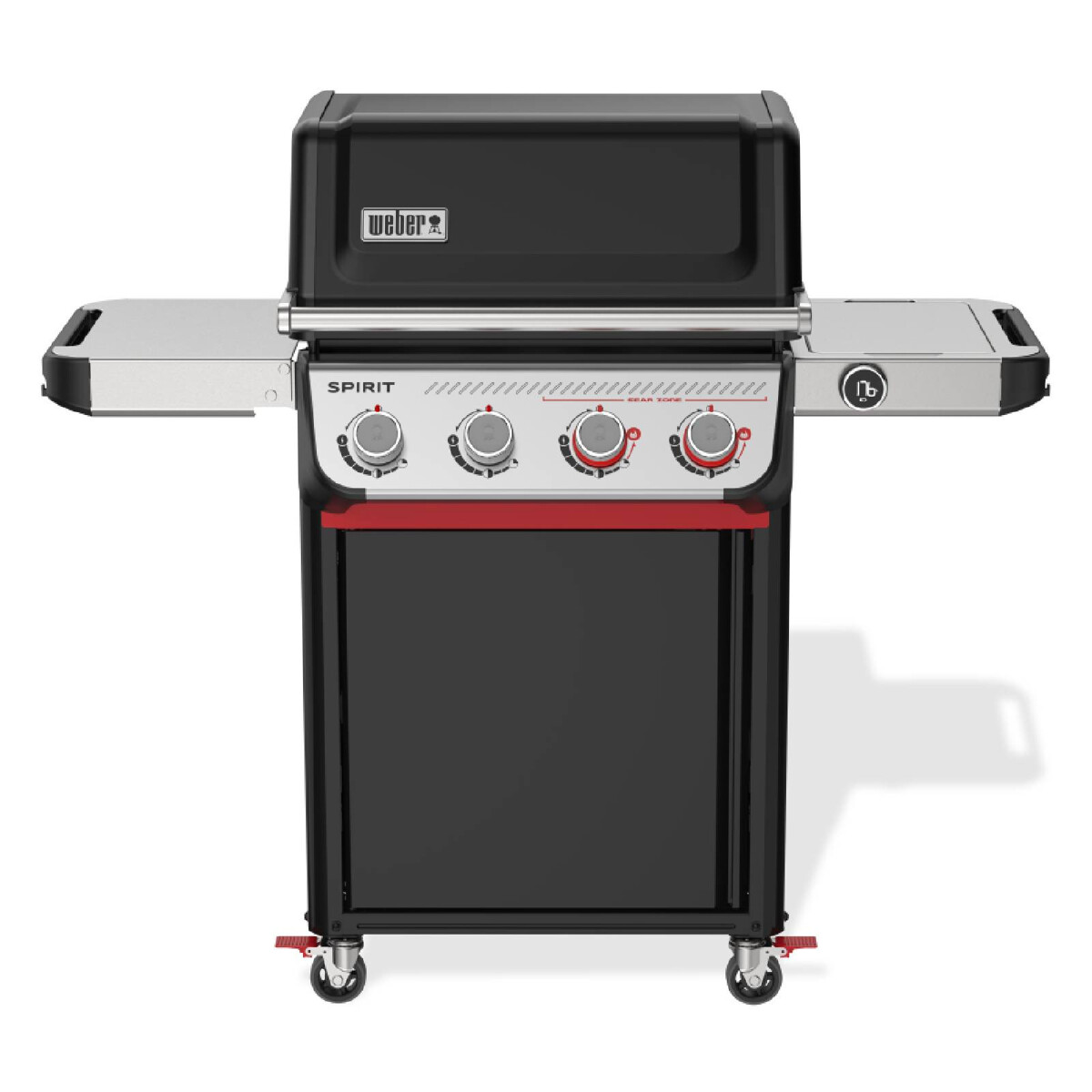 BARBECUE A GAS WEBER SPIRIT EP-425