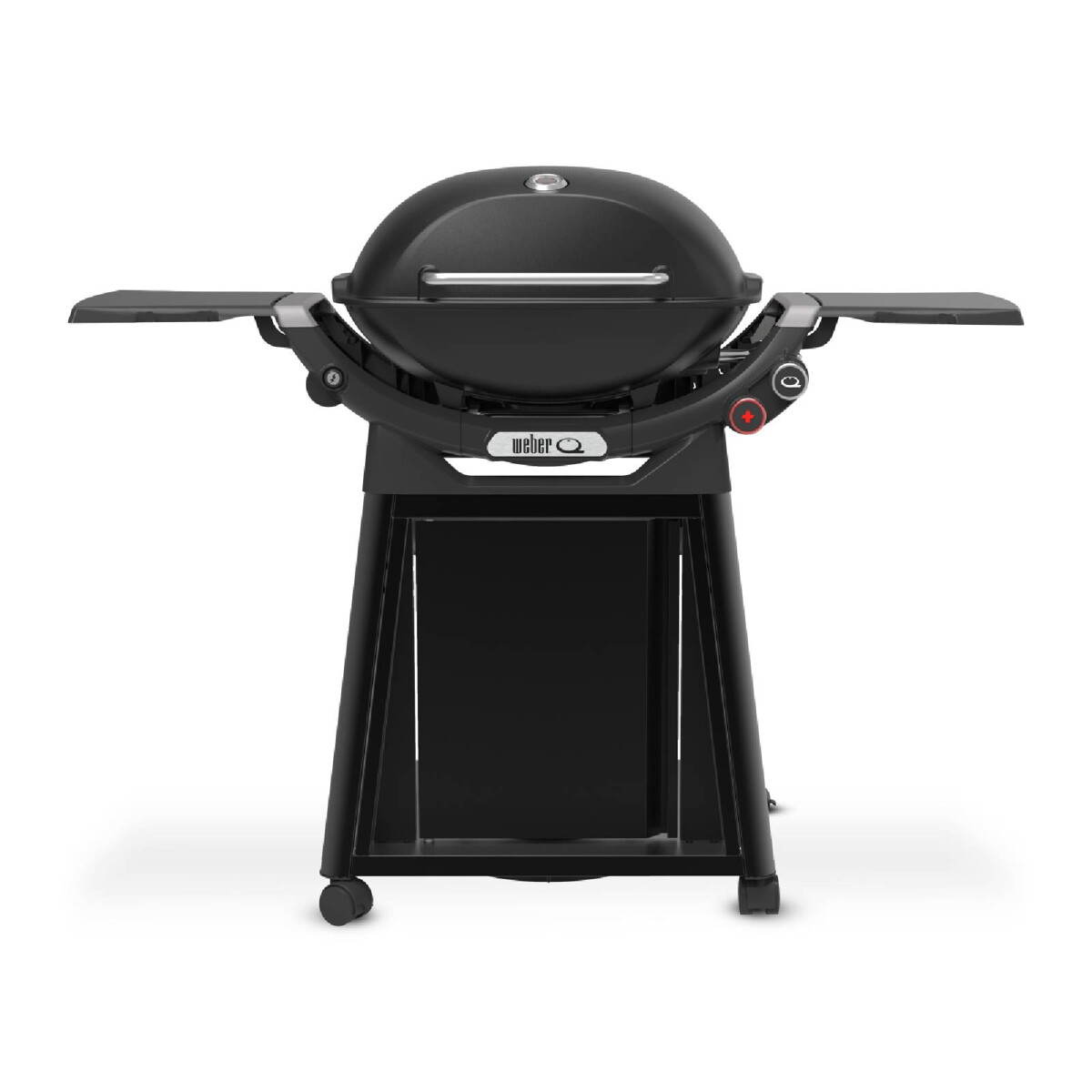 BARBECUE A GAS WEBER Q 3200N+ Weber Barbecue a gas | Il Mondo Del Barbecue