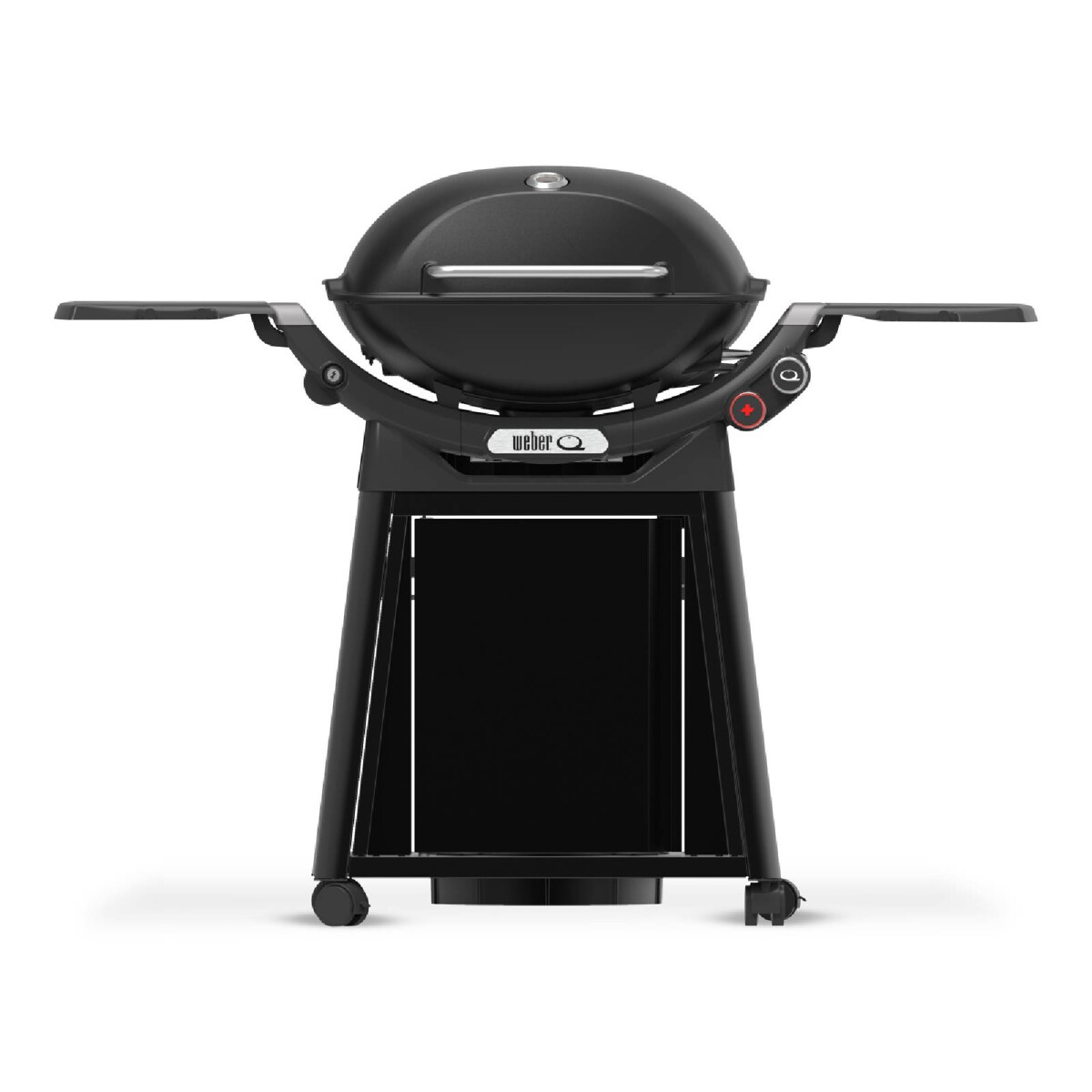 BARBECUE A GAS WEBER Q 3200N+ Weber Barbecue a gas | Il Mondo Del Barbecue