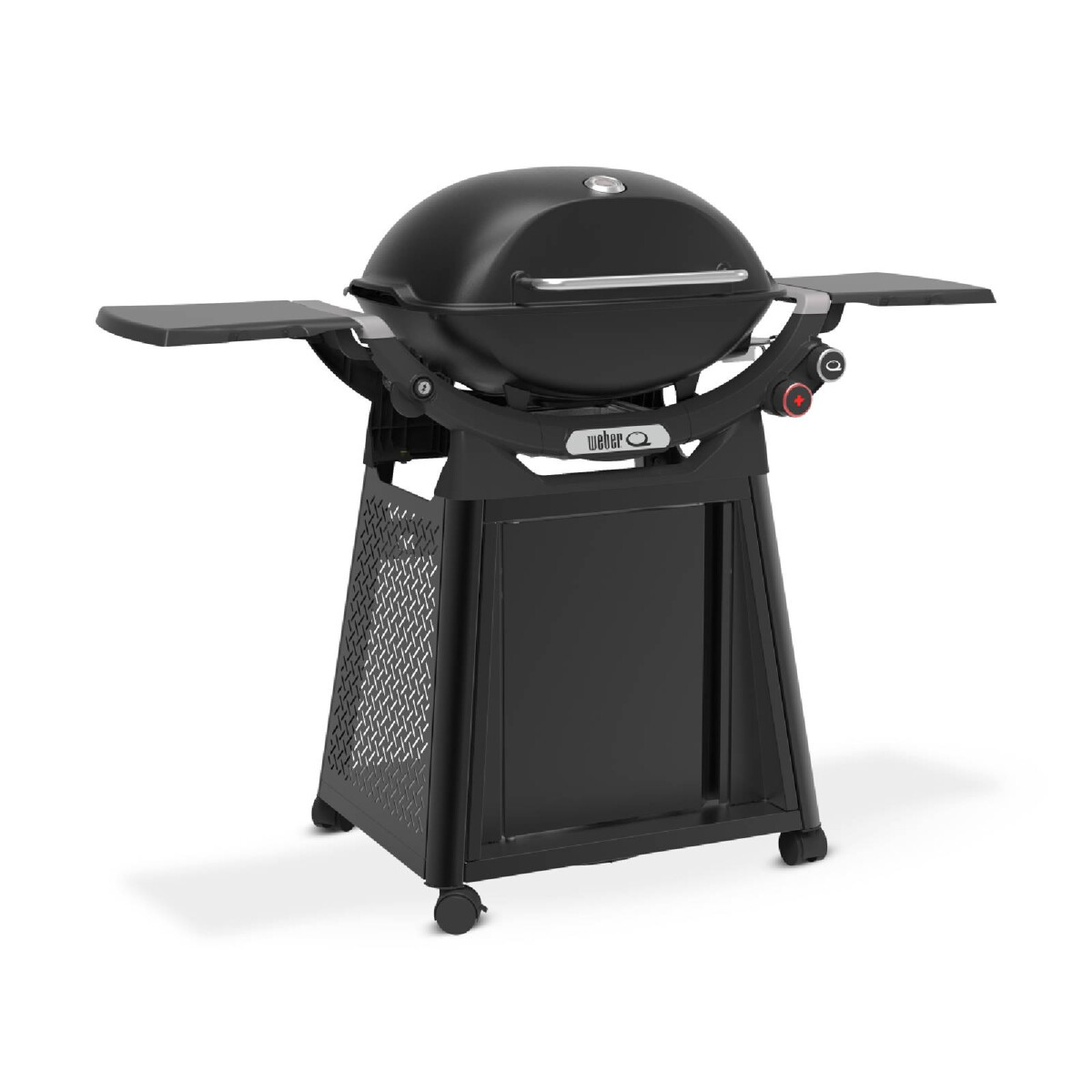 BARBECUE A GAS WEBER Q 3200N+ Weber Barbecue a gas | Il Mondo Del Barbecue