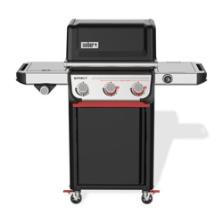 BARBECUE A GAS WEBER SPIRIT EP-335