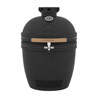 BARBECUE A CARBONE BRABURA BISON 23"