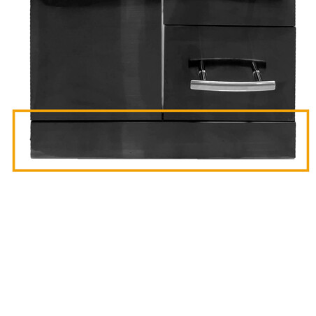 ZOCCOLO DI CHIUSURA PER CHEF XL AllGrill Accessori | Il Mondo Del Barbecue