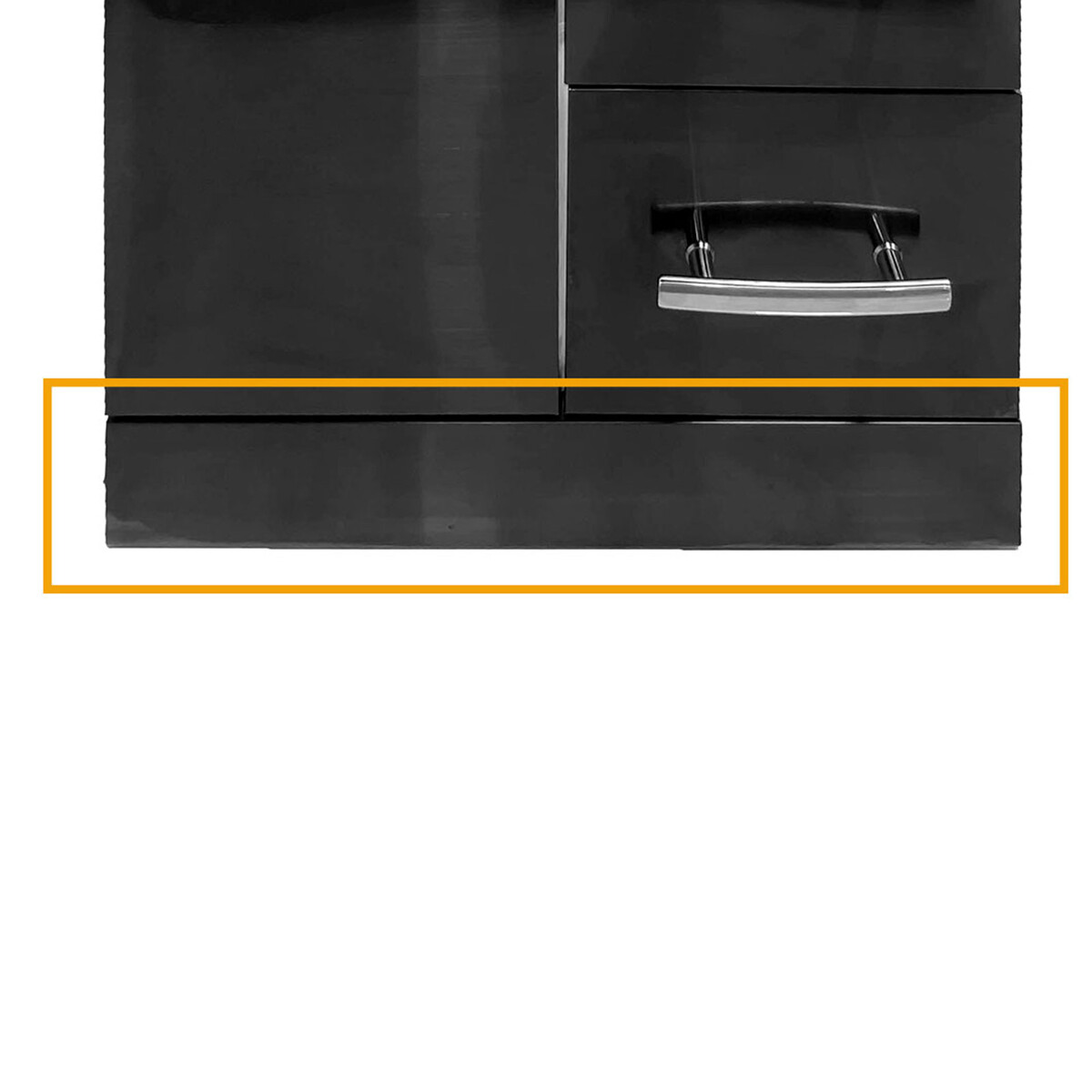 ZOCCOLO DI CHIUSURA PER CHEF XL AllGrill Accessori | Il Mondo Del Barbecue