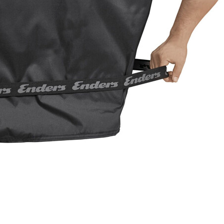 COVER ENDERS ANTI-INTEMPERIE BOSTON 6 K TURBO