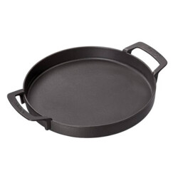 PIASTRA IN GHISA SWITCH ENDERS