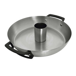 SUPPORTO POLLO SWITCH ENDERS