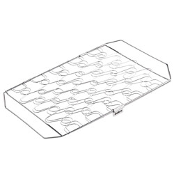 GRIGLIA PESCE E VERDURA ENDERS