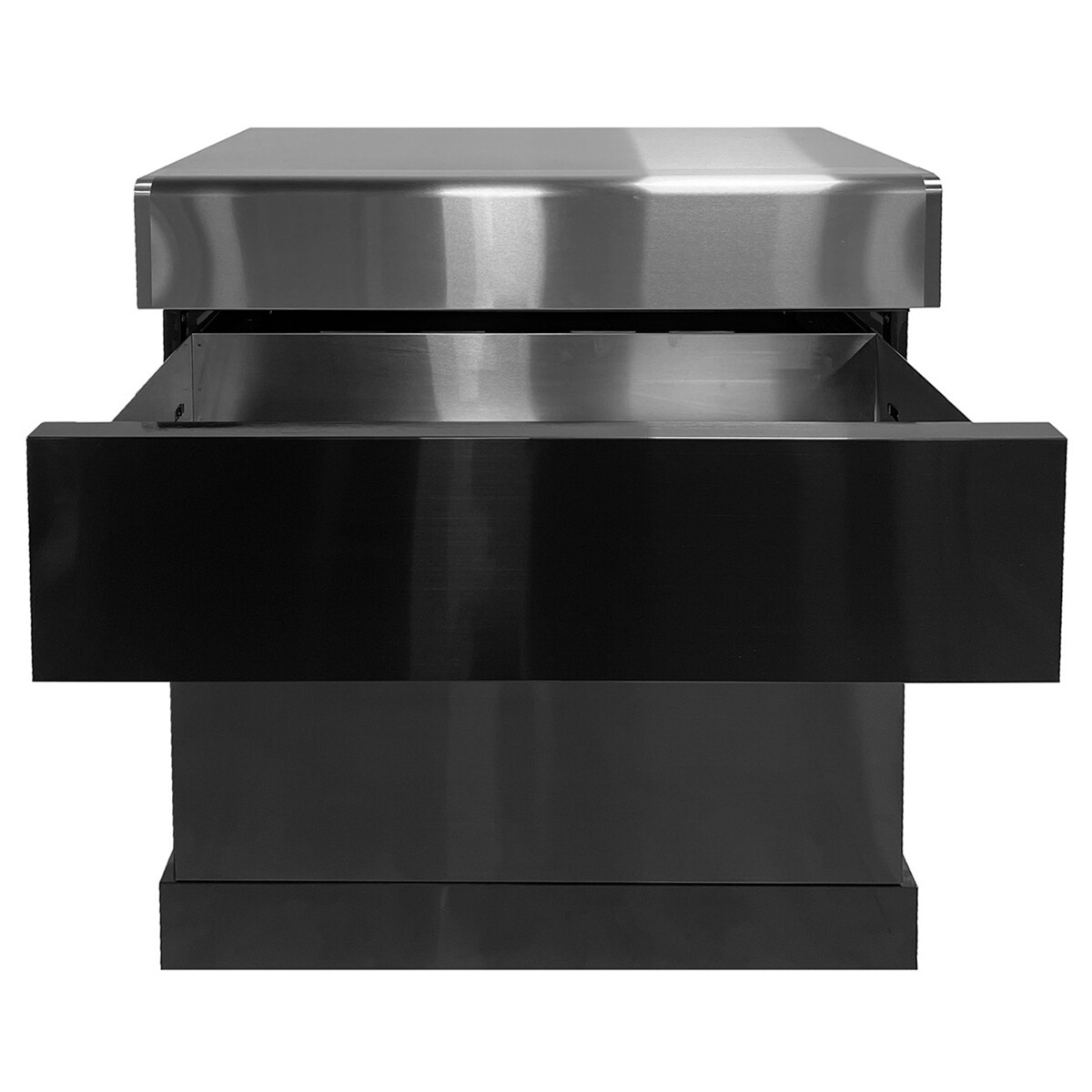 MODULAR TOP LINE ALLGRILL CASSETTIERA SERIE CHEF| Il Mondo del Barbecue MODULAR TOP LINE ALLGRILL CASSETTIERA SERIE CHEF| Il Mondo del Barbecue