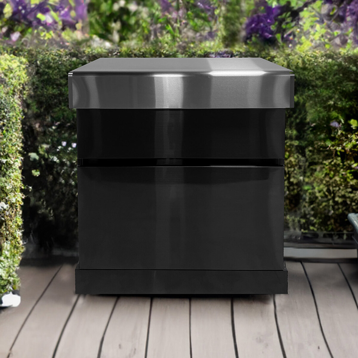 MODULAR TOP LINE ALLGRILL CASSETTIERA SERIE CHEF| Il Mondo del Barbecue MODULAR TOP LINE ALLGRILL CASSETTIERA SERIE CHEF| Il Mondo del Barbecue