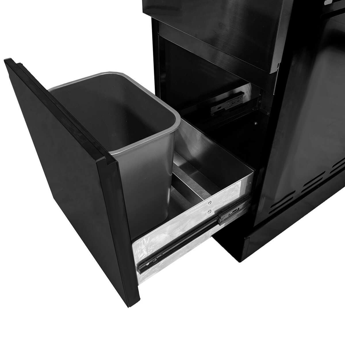 MODULAR TOP LINE ALLGRILL FORNELLO INFRAROSSI SERIE CHEF| Il Mondo del Barbecue MODULAR TOP LINE ALLGRILL FORNELLO INFRAROSSI SERIE CHEF| Il Mondo del Barbecue