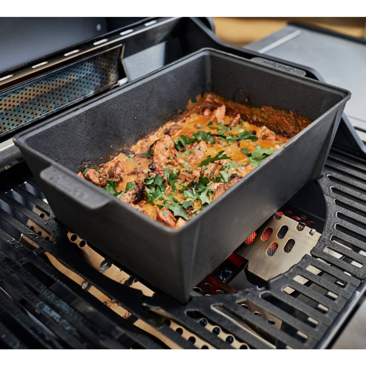 FORNO OLANDESE ENDERS FORNO OLANDESE ENDERS