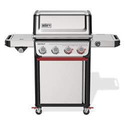BARBECUE A GAS WEBER SPIRIT SP-435