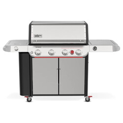 GENESIS SP-435 GBS BARBECUE A GAS