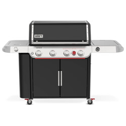 GENESIS EP-435 GBS BARBECUE A GAS