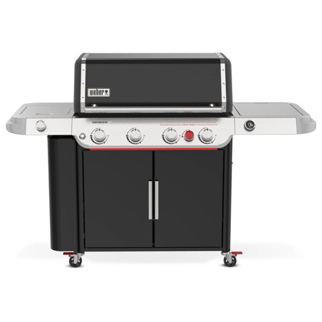 GENESIS EP-435 GBS BARBECUE A GAS