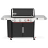 GENESIS EP-435 GBS BARBECUE A GAS GENESIS EP-435 GBS BARBECUE A GAS