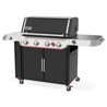 GENESIS EP-435 GBS BARBECUE A GAS GENESIS EP-435 GBS BARBECUE A GAS