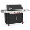 GENESIS EP-435 GBS BARBECUE A GAS GENESIS EP-435 GBS BARBECUE A GAS