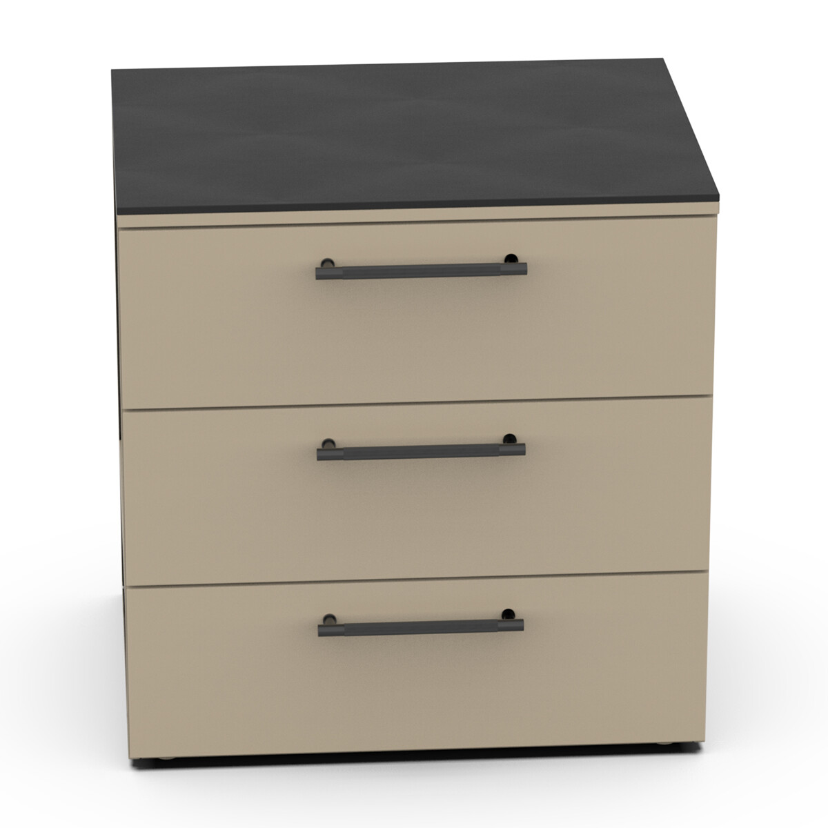 MODULO CASSETTIERA BRABURA CT 90 BIANCO PERLA | Il Mondo del Barbecue