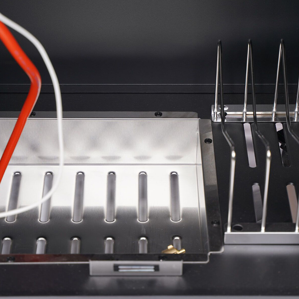 BARBECUE A GAS SANTOS S-318 PRO INOX Santos Barbecue a gas | Il Mondo Del Barbecue