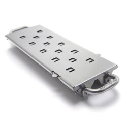 SCATOLA AFFUMICATORE INOX PREMIUM