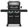 BROIL KING BARON 490 IR SHADOW Broil King Barbecue a gas | Il Mondo Del Barbecue BROIL KING BARON 490 IR SHADOW Broil King Barbecue a gas | Il Mondo Del Barbecue