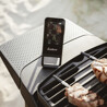 TERMOMETRO BLUETOOTH CELSIO II ENDERS | Il Mondo del Barbecue