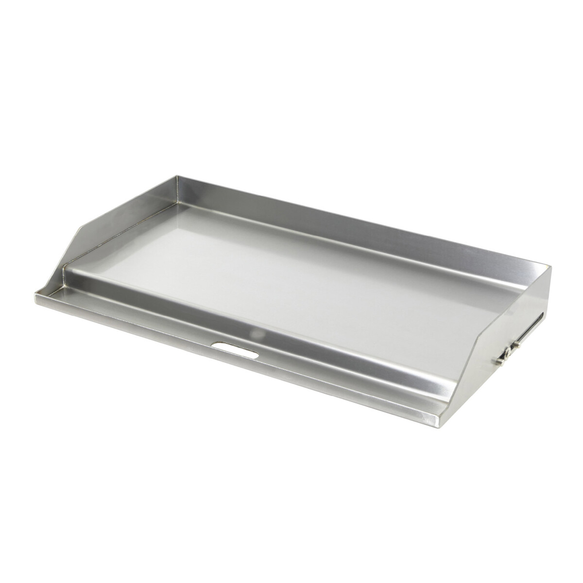 MODULO PLANCHA IN ACCIAIO INOX ALLGRILL MISURA XL MODULO PLANCHA IN ACCIAIO INOX ALLGRILL MISURA XL