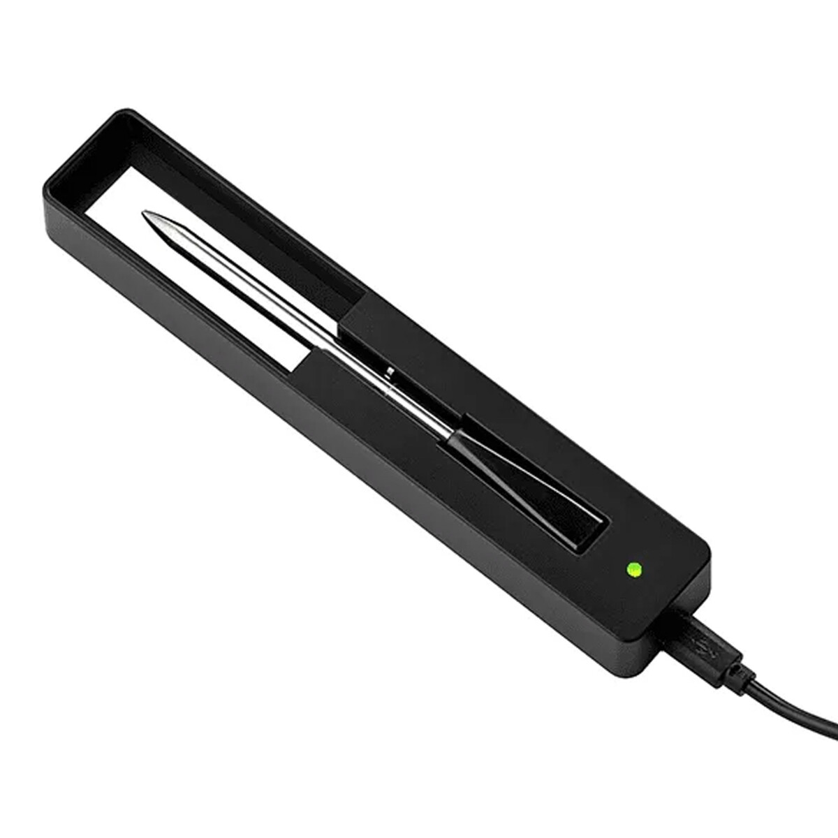 SMART MEAT PROBE CROSSRAY Crossray Accessori | Il Mondo Del Barbecue SMART MEAT PROBE CROSSRAY Crossray Accessori | Il Mondo Del Barbecue
