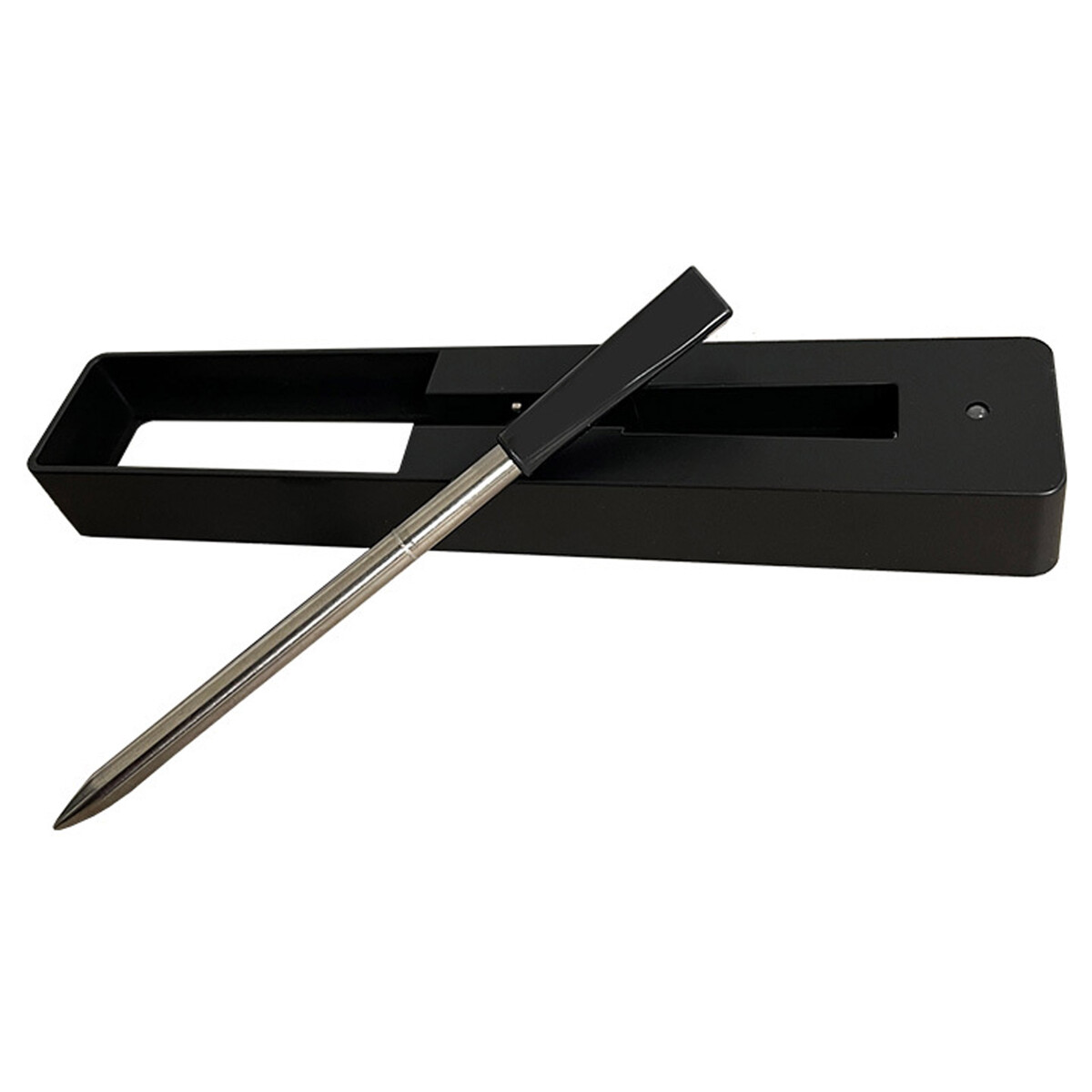 SMART MEAT PROBE CROSSRAY Crossray Accessori | Il Mondo Del Barbecue SMART MEAT PROBE CROSSRAY Crossray Accessori | Il Mondo Del Barbecue
