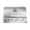 ALLGRILL CHEF L BUILT-IN CON AIR SYSTEM AllGrill Barbecue a gas | Il Mondo Del Barbecue ALLGRILL CHEF L BUILT-IN CON AIR SYSTEM AllGrill Barbecue a gas | Il Mondo Del Barbecue