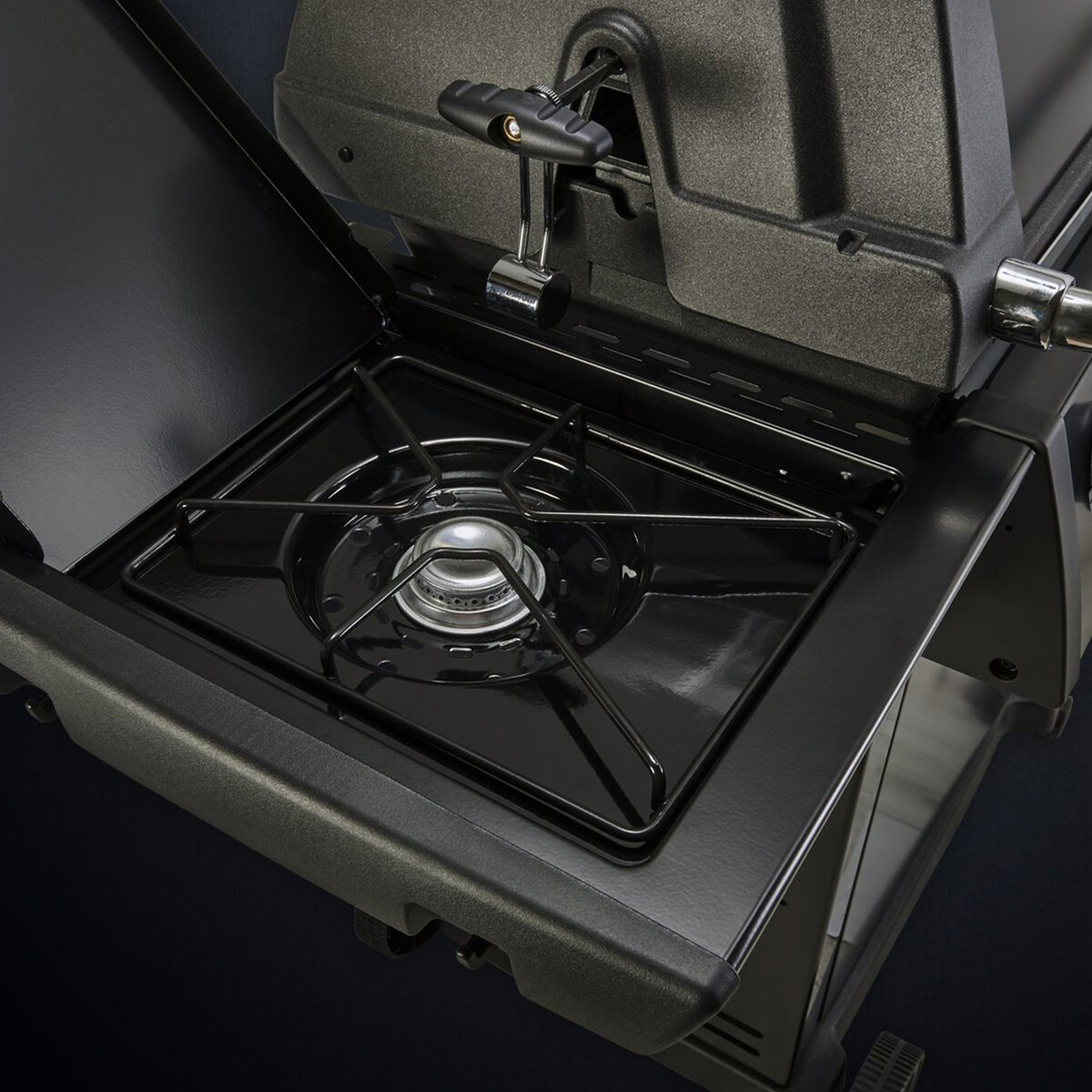 BROIL KING SIGNET 390 SHADOW Broil King Barbecue a gas | Il Mondo Del Barbecue