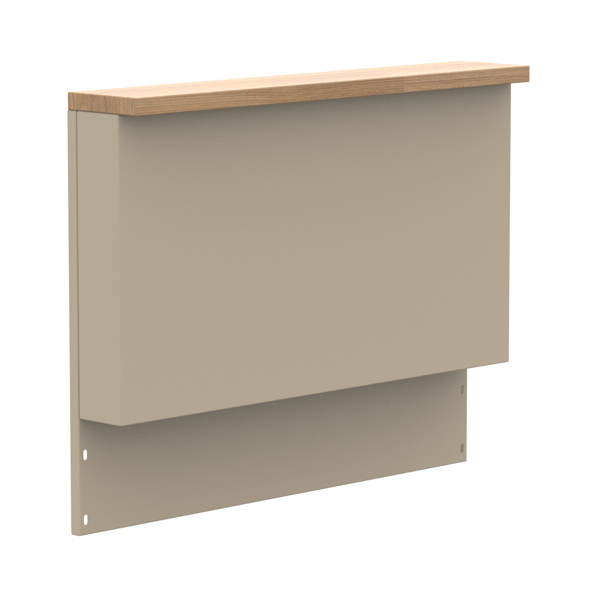 SCHIENALE SUPERIORE BIANCO PERLA PER CT 60 / FRIGO| Il Mondo del Barbecue SCHIENALE SUPERIORE BIANCO PERLA PER CT 60 / FRIGO| Il Mondo del Barbecue