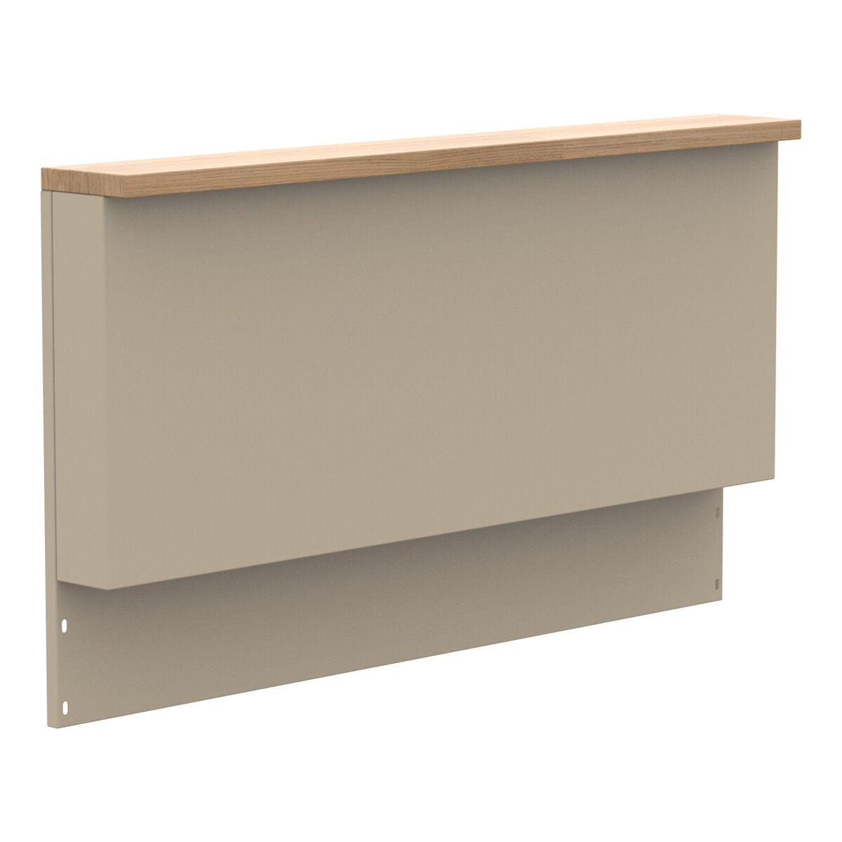 SCHIENALE SUPERIORE BIANCO PERLA PER MODULO CT 90 / A GIORNO / LAVELLO | Il Mondo del Barbecue SCHIENALE SUPERIORE BIANCO PERLA PER MODULO CT 90 / A GIORNO / LAVELLO | Il Mondo del Barbecue