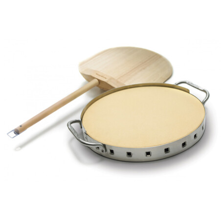 SET COTTURA PANE E PIZZA IMPERIAL