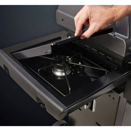 BROIL KING ROYAL 340 SHADOW