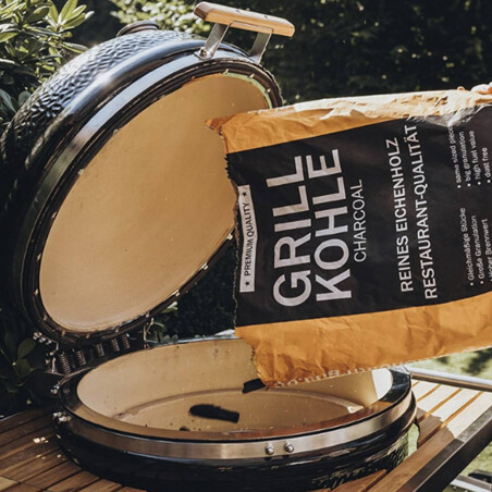 CARBONE 8 KG MONOLITH