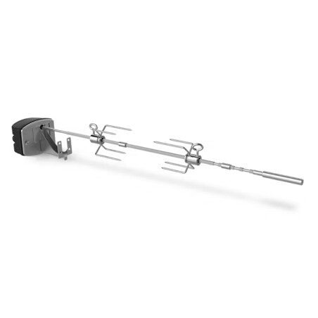 GIRARROSTO PER BARBECUE WEBER SPIRIT Weber Accessori | Il Mondo Del Barbecue