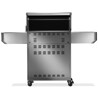 BARBECUE A GAS NAPOLEON PRESTIGE I P500VXRSIBIB BARBECUE A GAS NAPOLEON PRESTIGE I P500VXRSIBIB