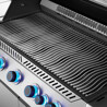 BARBECUE A GAS NAPOLEON PRESTIGE I P665VXRSIB-GPL Napoleon Barbecue a gas | Il Mondo Del Barbecue BARBECUE A GAS NAPOLEON PRESTIGE I P665VXRSIB-GPL Napoleon Barbecue a gas | Il Mondo Del Barbecue