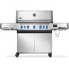 BARBECUE A GAS NAPOLEON PRESTIGE I P665VXRSIB-GPL Napoleon Barbecue a gas | Il Mondo Del Barbecue BARBECUE A GAS NAPOLEON PRESTIGE I P665VXRSIB-GPL Napoleon Barbecue a gas | Il Mondo Del Barbecue