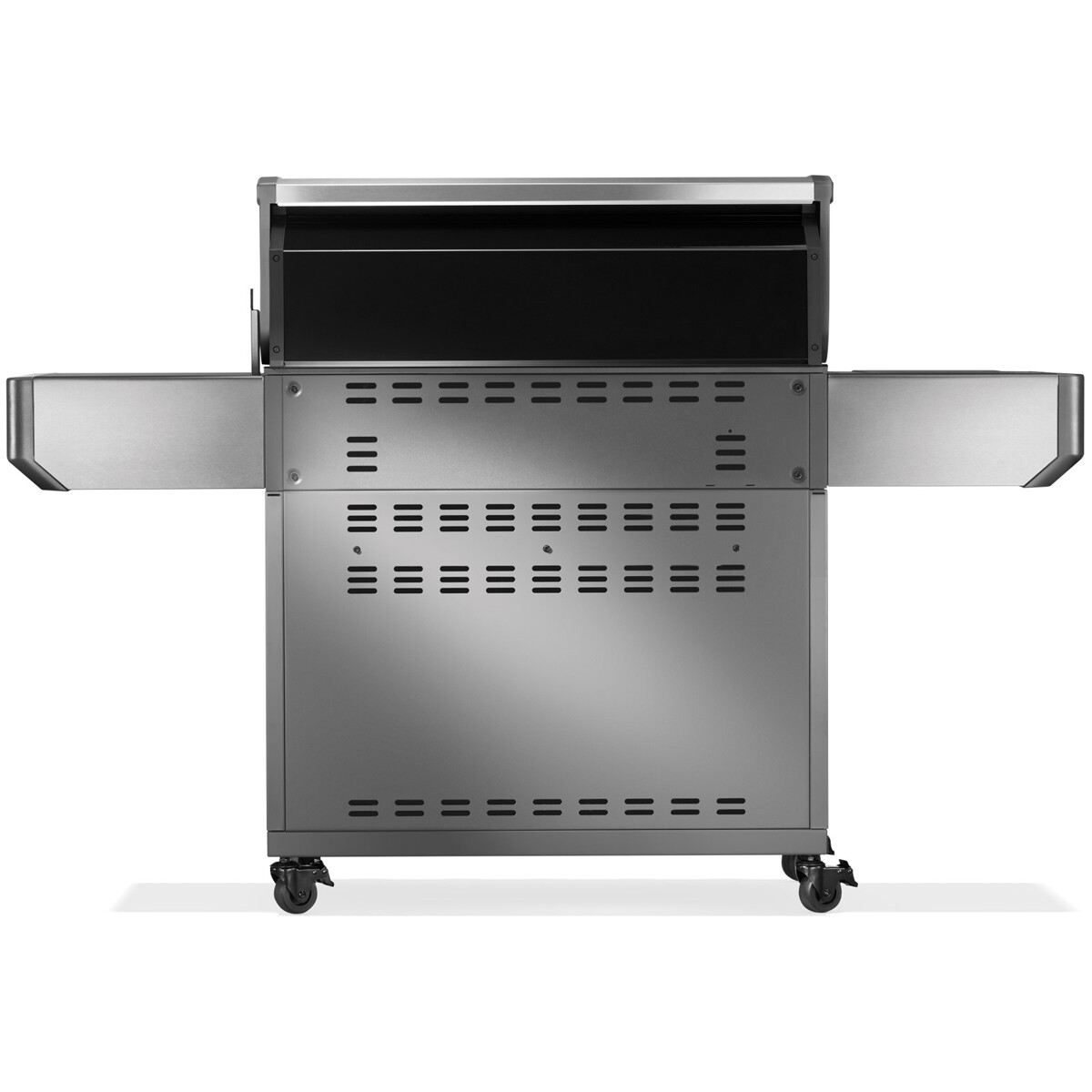 BARBECUE A GAS NAPOLEON PRESTIGE I P665VXRSIB-GPL Napoleon Barbecue a gas | Il Mondo Del Barbecue