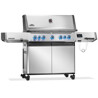 BARBECUE A GAS NAPOLEON PRESTIGE I P665VXRSIB-GPL Napoleon Barbecue a gas | Il Mondo Del Barbecue BARBECUE A GAS NAPOLEON PRESTIGE I P665VXRSIB-GPL Napoleon Barbecue a gas | Il Mondo Del Barbecue