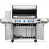 BARBECUE A GAS NAPOLEON PRESTIGE I P665VXRSIB-GPL Napoleon Barbecue a gas | Il Mondo Del Barbecue BARBECUE A GAS NAPOLEON PRESTIGE I P665VXRSIB-GPL Napoleon Barbecue a gas | Il Mondo Del Barbecue