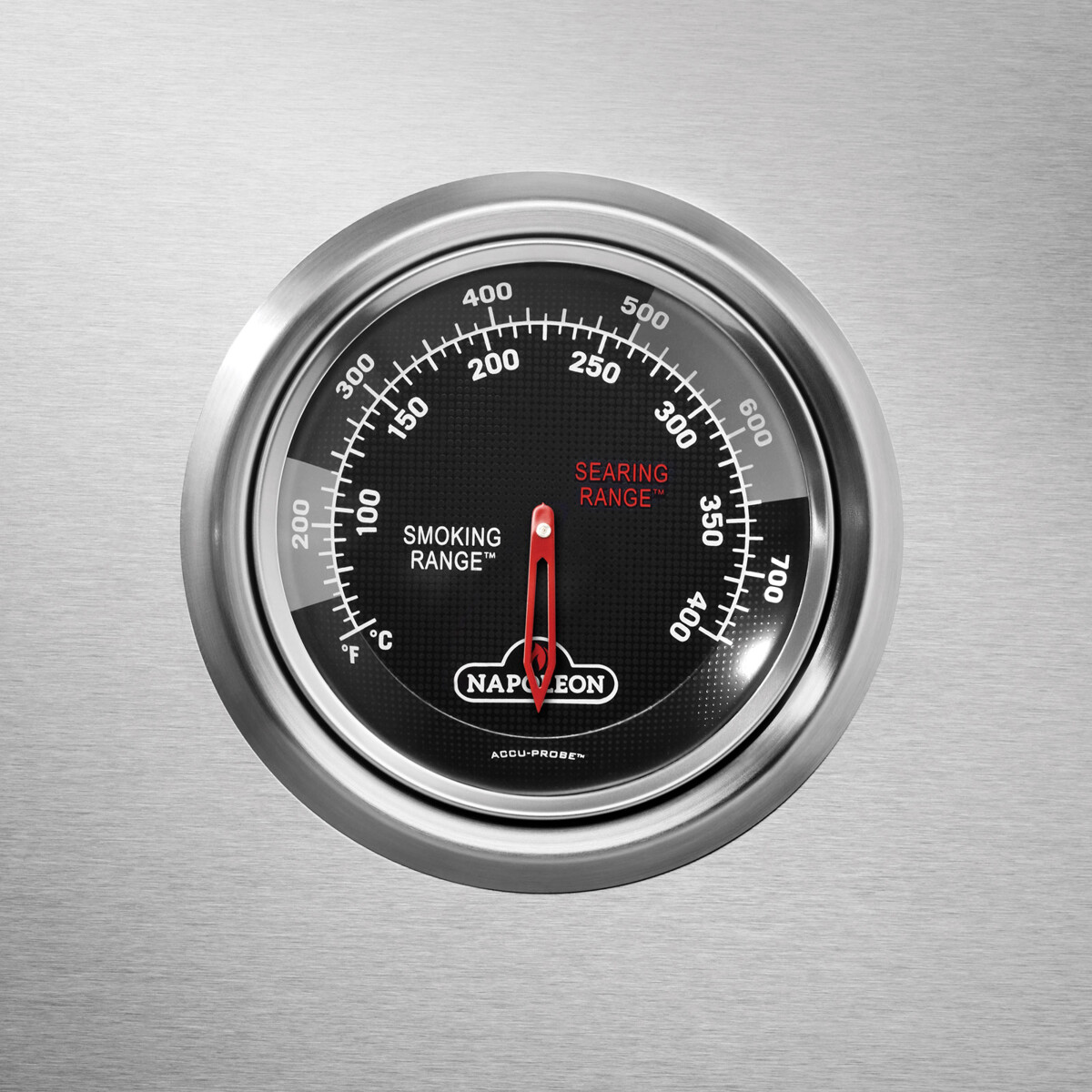 BARBECUE A GAS NAPOLEON PRESTIGE I P665VXRSIB-METANO Napoleon Barbecue a gas | Il Mondo Del Barbecue